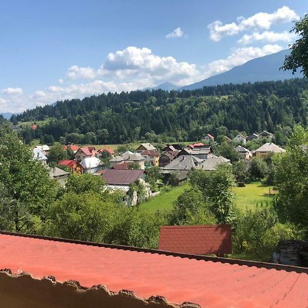 Bellavista Borsa (Maramures) Exterior photo